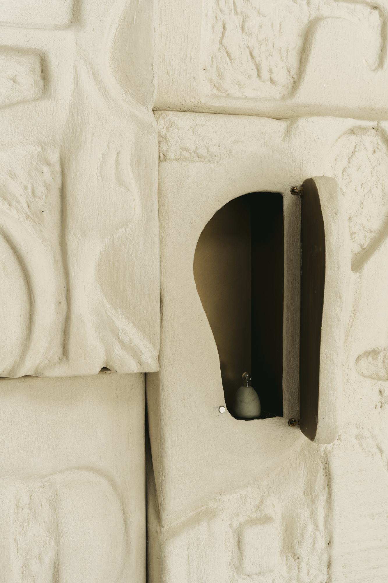 Katrien Van Der Schueren — The Ark of Us aux East Hamptons
